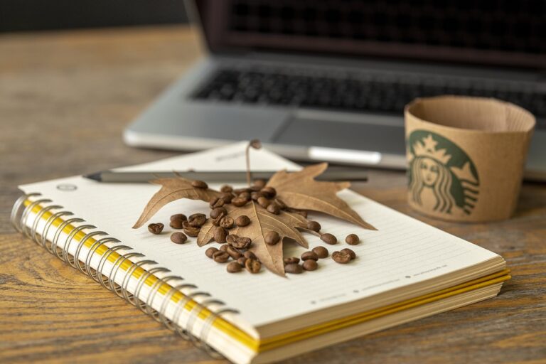 Starbucks Nutrition Facts