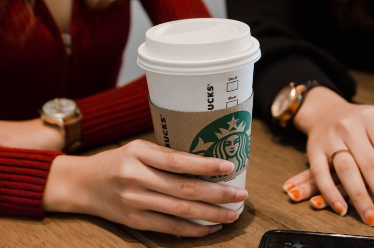 starbucks $3 drink​