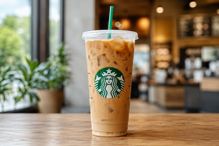 tall cup starbucks​